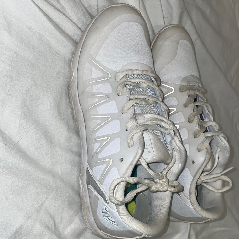 BBL edge 2 Varsity shoes